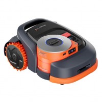 SEGWAY H210 robotas vejapjovė